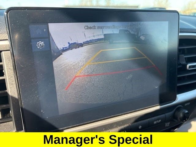 Hyundai Venue SEL 2024