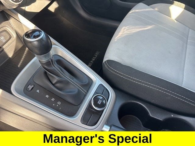 Hyundai Venue SEL 2024