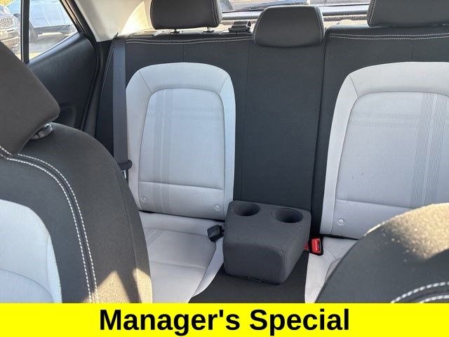 Hyundai Venue SEL 2024