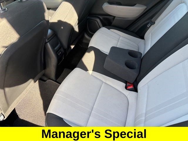 Hyundai Venue SEL 2024