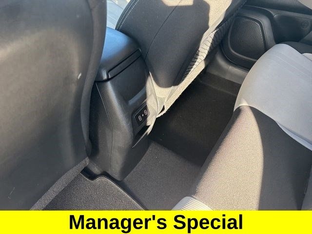 Hyundai Venue SEL 2024