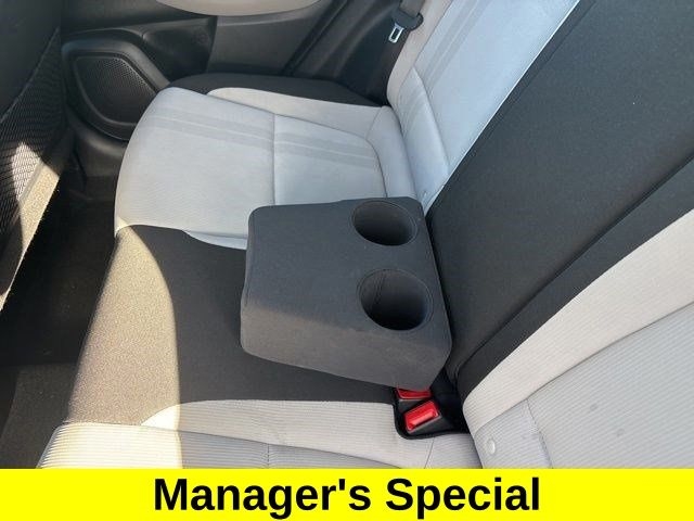 Hyundai Venue SEL 2024