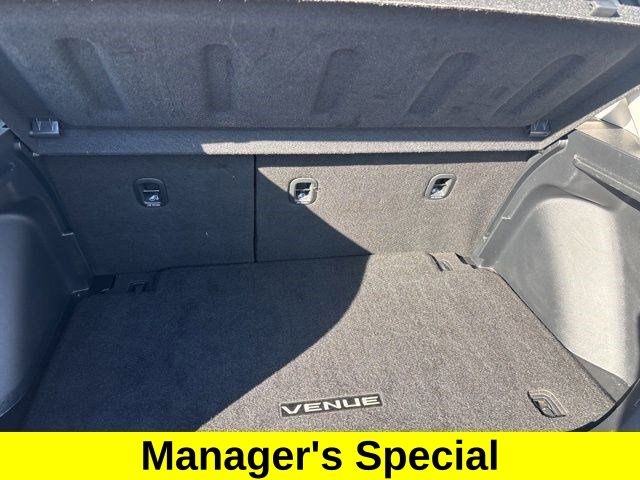 Hyundai Venue SEL 2024