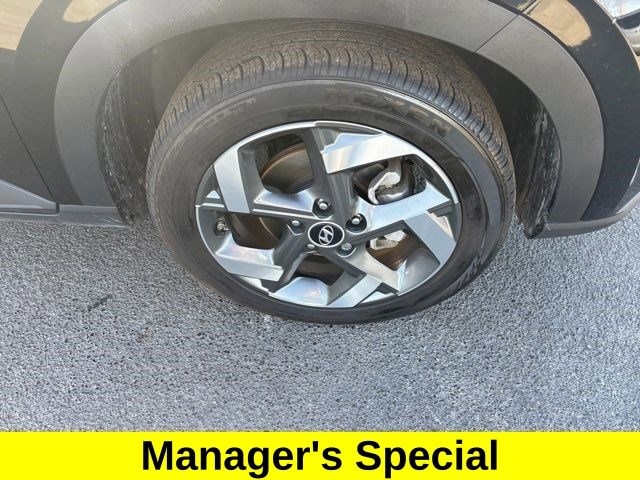 Hyundai Venue SEL 2024