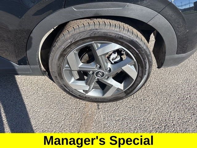 Hyundai Venue SEL 2024