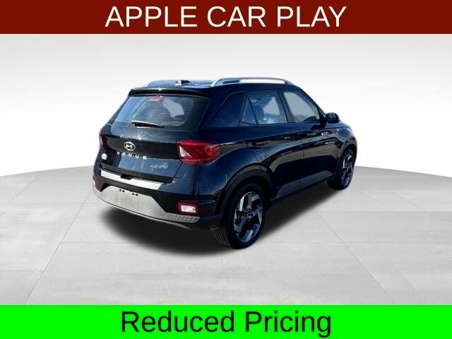 Hyundai Venue SEL 2024