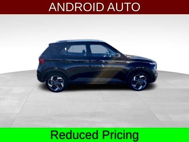 Hyundai Venue SEL 2024