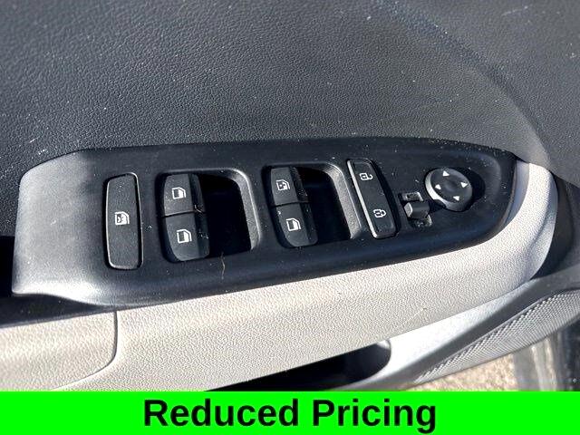 Hyundai Venue SEL 2024