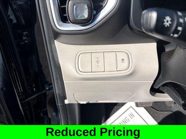 Hyundai Venue SEL 2024