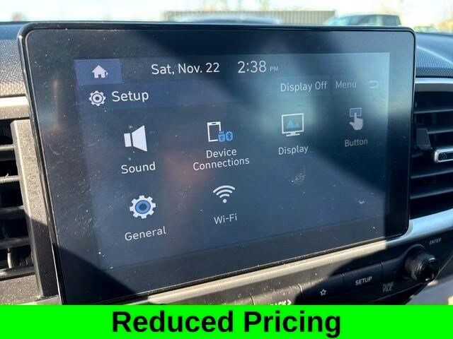 Hyundai Venue SEL 2024