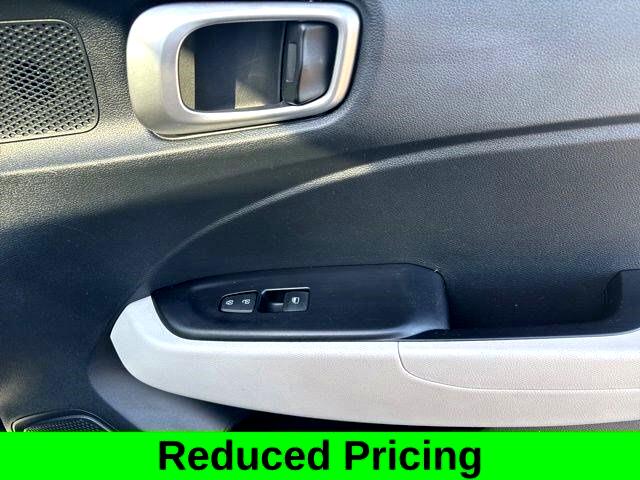 Hyundai Venue SEL 2024