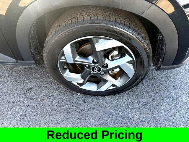 Hyundai Venue SEL 2024