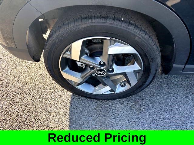 Hyundai Venue SEL 2024