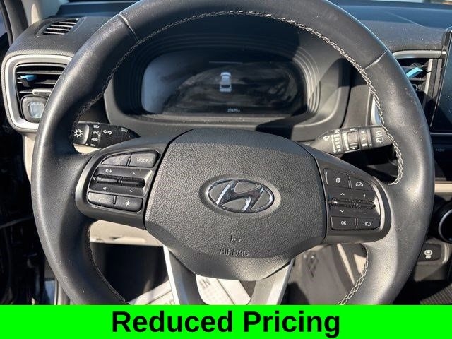 Hyundai Venue SEL 2024