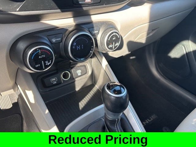 Hyundai Venue SEL 2024