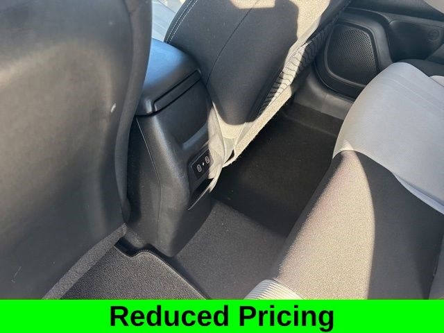 Hyundai Venue SEL 2024