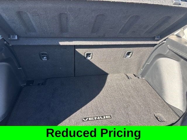 Hyundai Venue SEL 2024