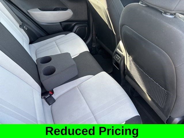 Hyundai Venue SEL 2024