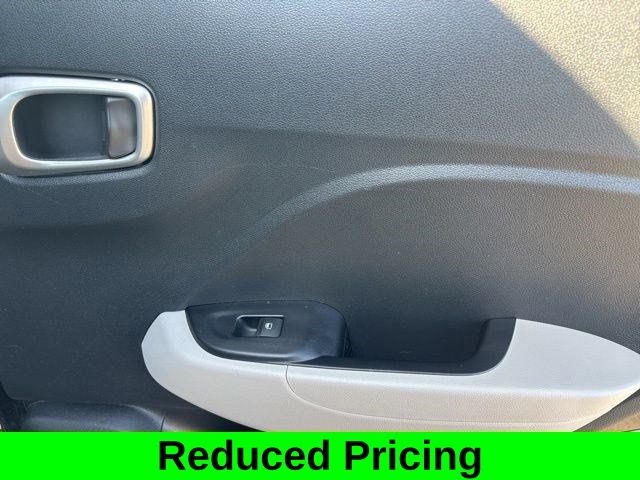 Hyundai Venue SEL 2024