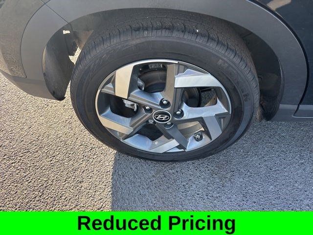 Hyundai Venue SEL 2024