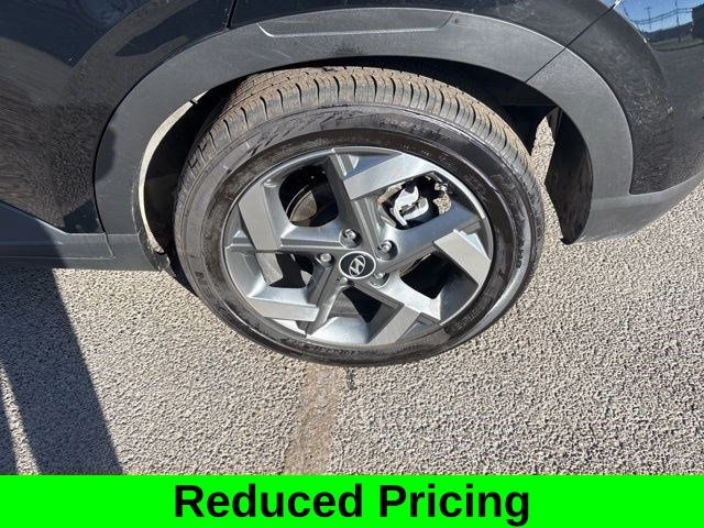 Hyundai Venue SEL 2024