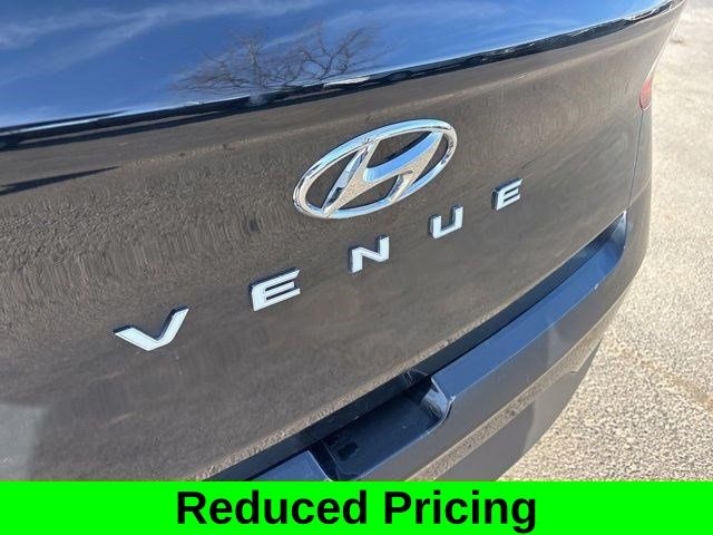 Hyundai Venue SEL 2024