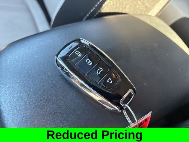 Hyundai Venue SEL 2024