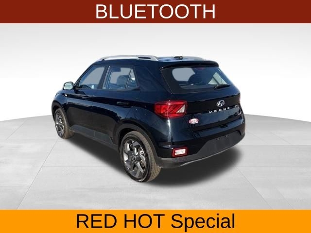 Hyundai Venue SEL 2024