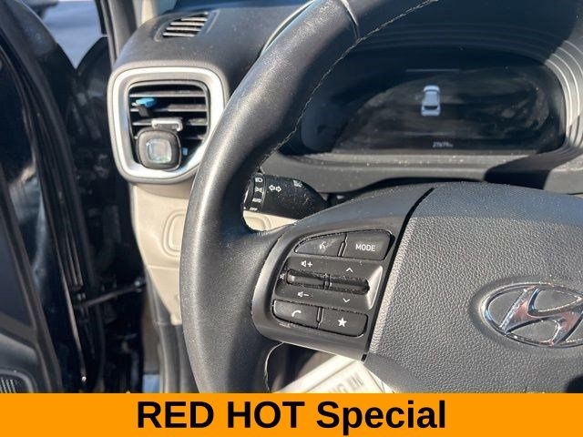 Hyundai Venue SEL 2024