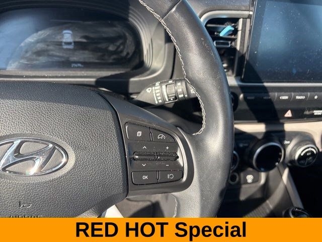 Hyundai Venue SEL 2024