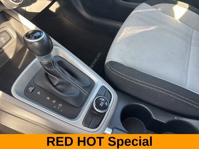 Hyundai Venue SEL 2024