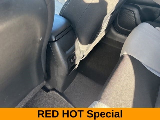 Hyundai Venue SEL 2024