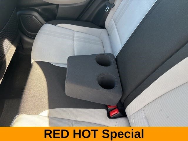 Hyundai Venue SEL 2024