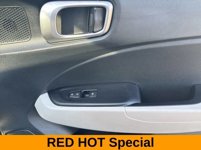 Hyundai Venue SEL 2024