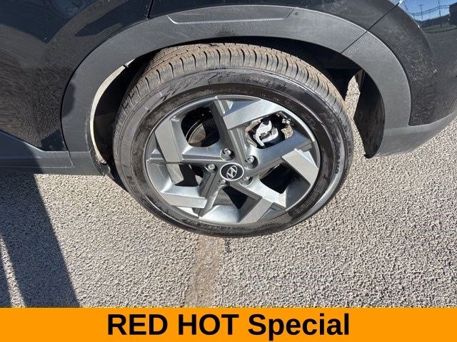 Hyundai Venue SEL 2024