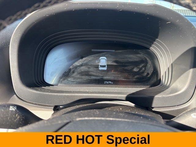 Hyundai Venue SEL 2024