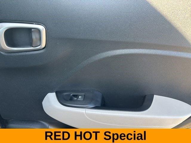 Hyundai Venue SEL 2024