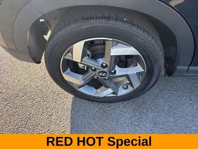 Hyundai Venue SEL 2024