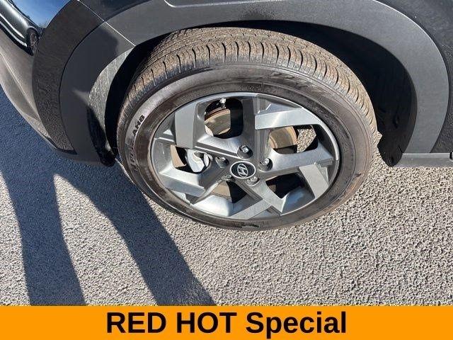 Hyundai Venue SEL 2024