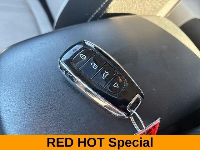 Hyundai Venue SEL 2024