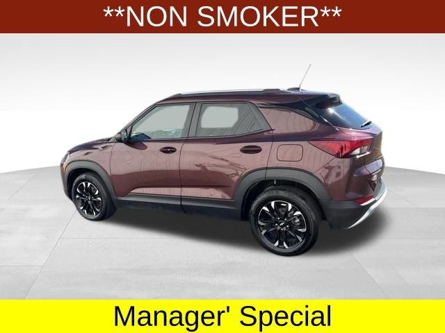 Chevrolet TrailBlazer LT 2023
