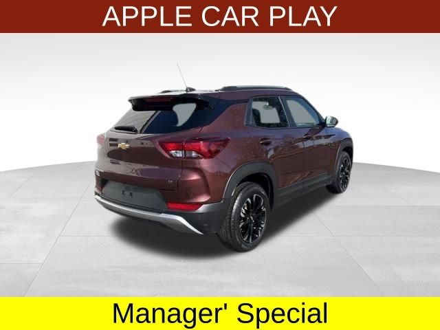 Chevrolet TrailBlazer LT 2023