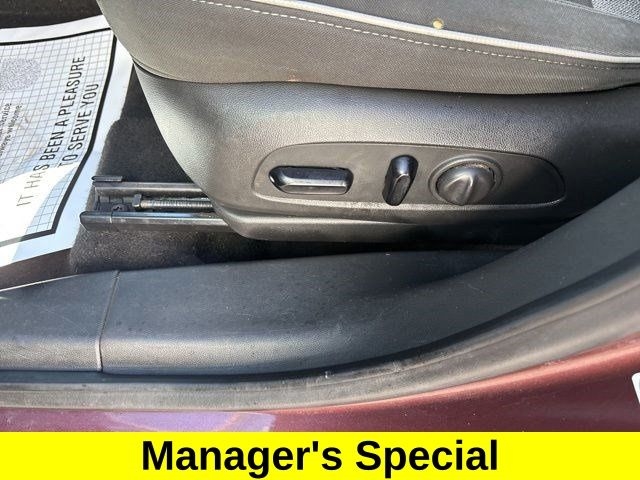 Chevrolet TrailBlazer LT 2023