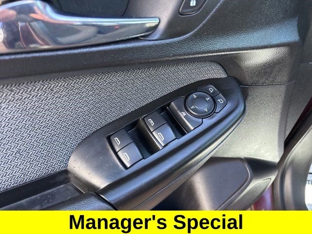 Chevrolet TrailBlazer LT 2023