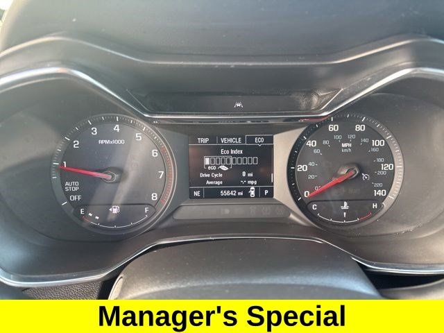 Chevrolet TrailBlazer LT 2023