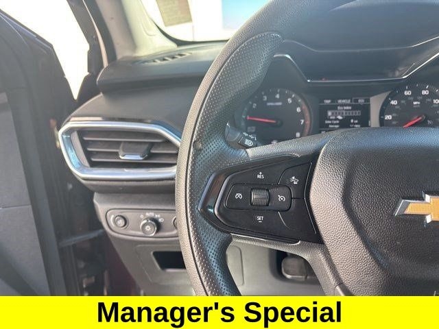 Chevrolet TrailBlazer LT 2023