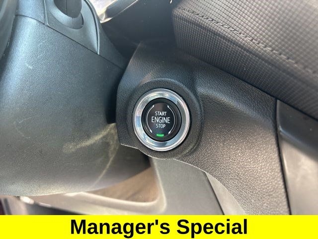 Chevrolet TrailBlazer LT 2023