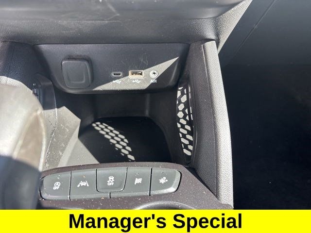 Chevrolet TrailBlazer LT 2023