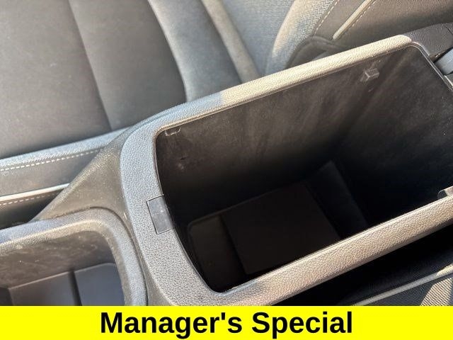 Chevrolet TrailBlazer LT 2023