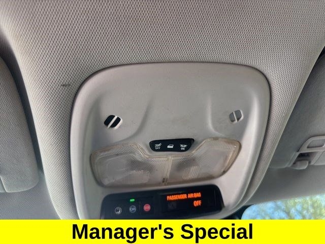 Chevrolet TrailBlazer LT 2023